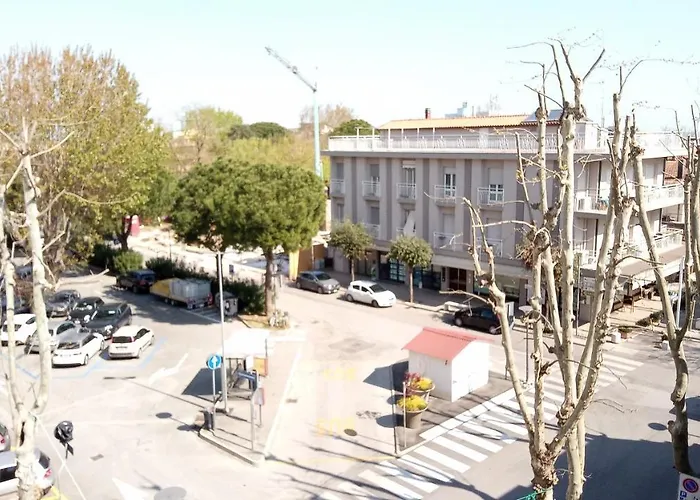 Hotel Venezia Beach