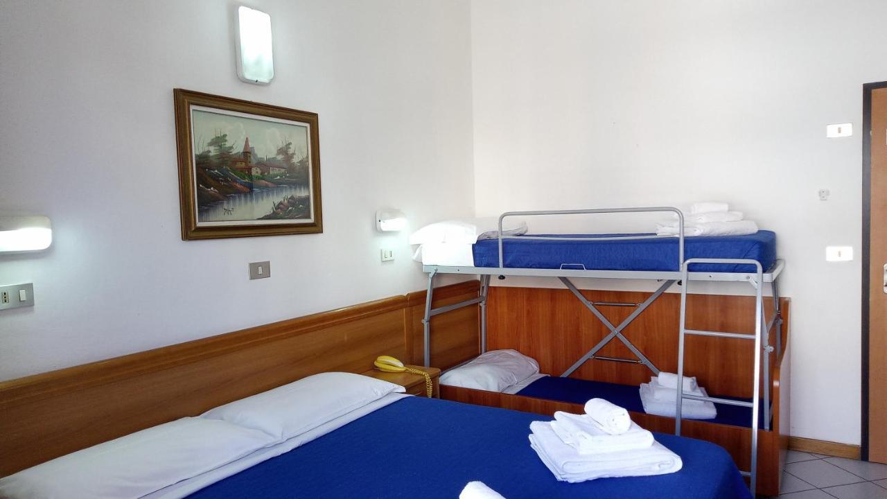 Venezia Hotel 3*