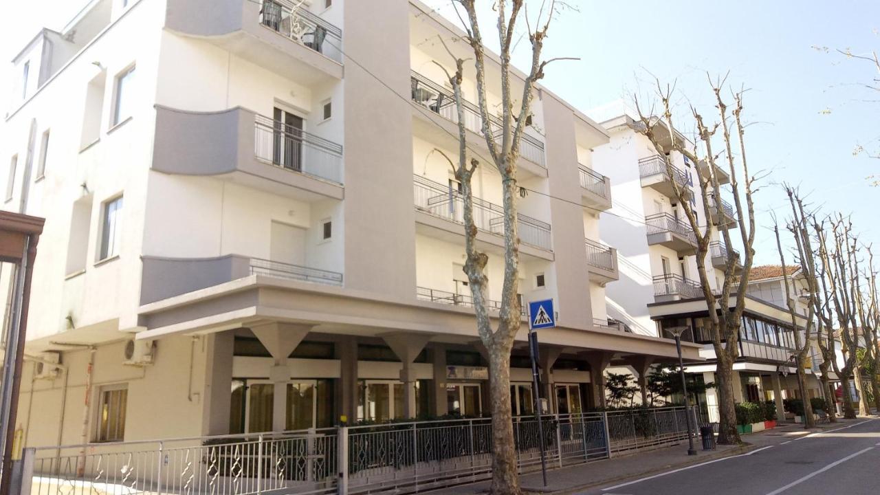 Hotel Venezia San Mauro Mare