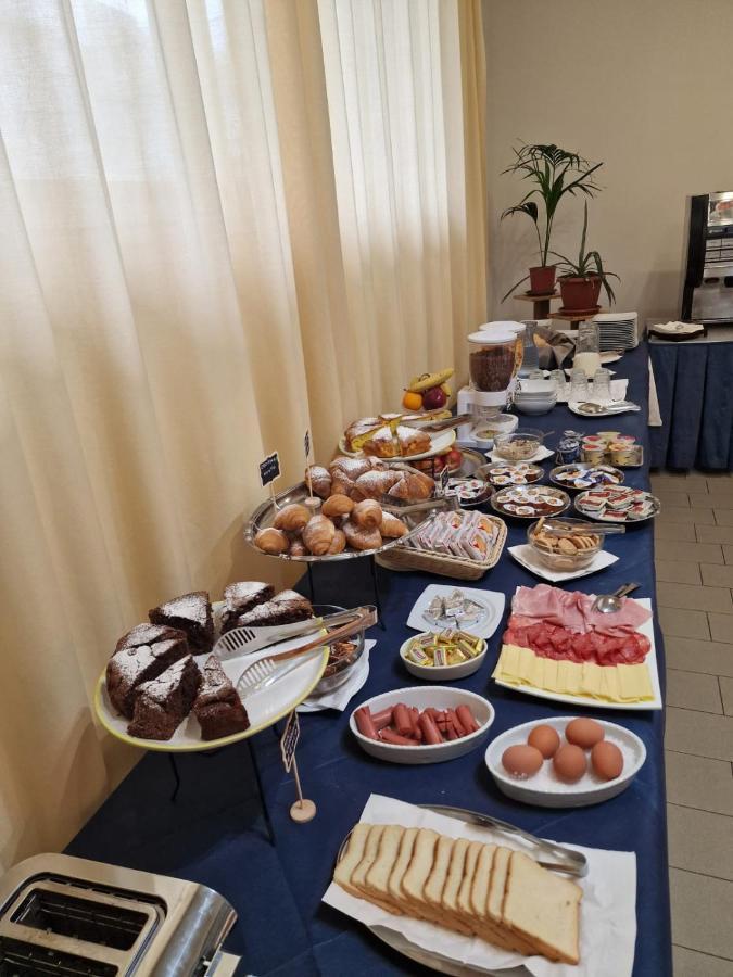 Venezia Hotel 3*
